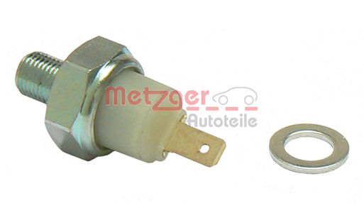 

Metzger 910021 Датчик давления масла