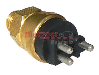 

Metzger 905100 Датчик температуры охлаждающей жидкости