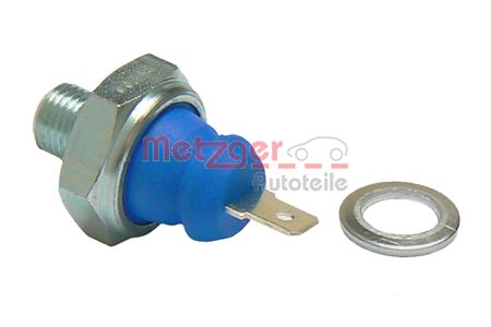 

Metzger 910020 Датчик давления масла