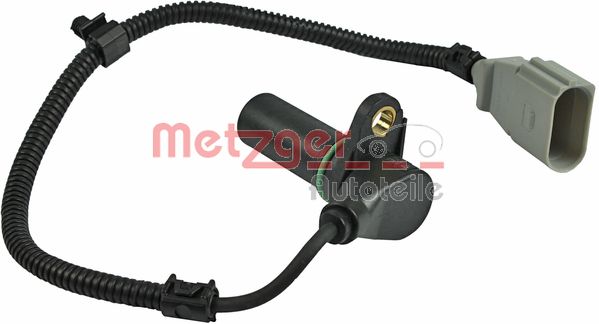 

Metzger 902314 Датчик положения коленвала