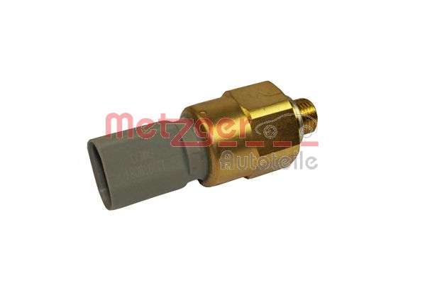 

Metzger 910081 Датчик давления масла