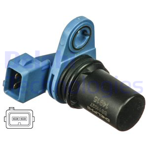 

Delphi SS11027 Датчик положения коленвала