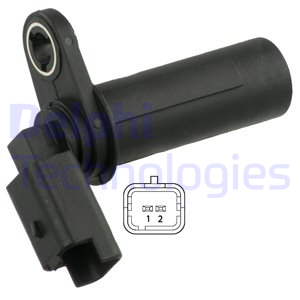 

Delphi SS11050 Датчик положения коленвала