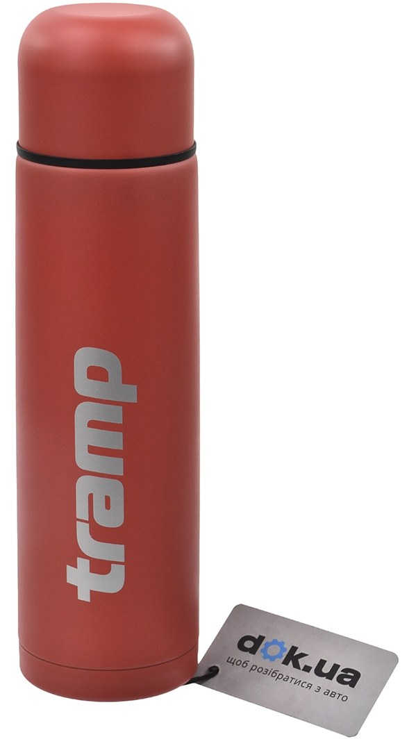 

Термос Tramp Basic 1000 мл TRC-113-RED