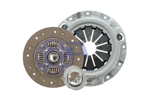 

Aisin KK020 Комплект сцепления