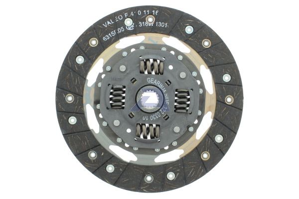 

Aisin DN936 Диск сцепления