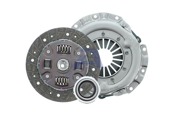 

Aisin KY004B Комплект сцепления