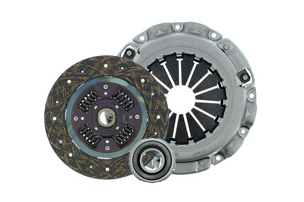 

Aisin KY025 Комплект сцепления