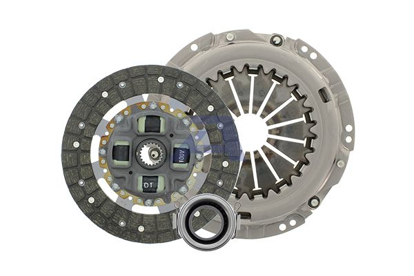 

Aisin KT229 Комплект сцепления