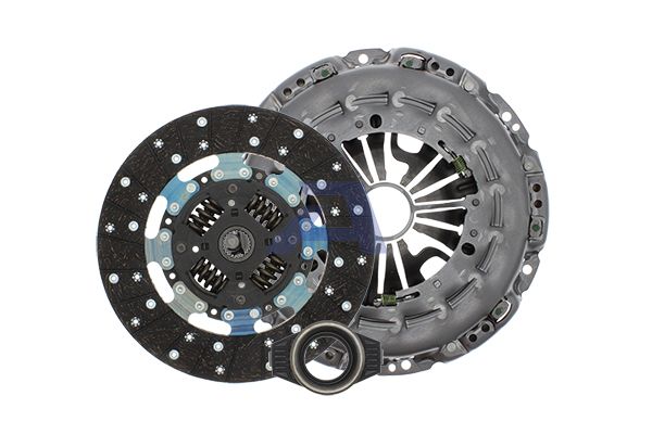 

Aisin ky118a Комплект сцепления