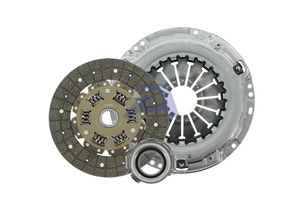 

Aisin KT162B Комплект сцепления