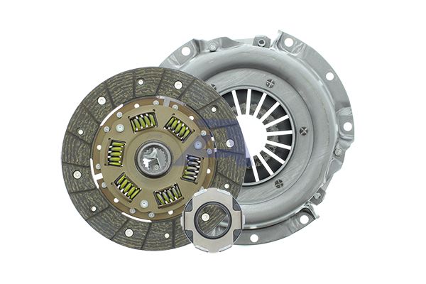 

Aisin KM001 Комплект сцепления