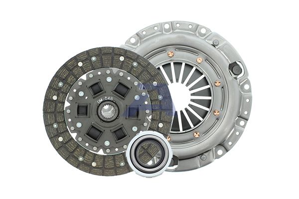 

Aisin KM070A Комплект сцепления