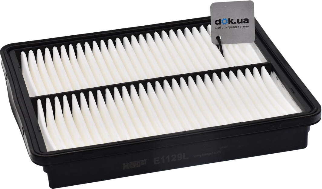 

Hengst Filter E1129L Воздушный фильтр