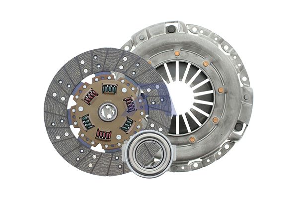 

Aisin KN205 Комплект сцепления