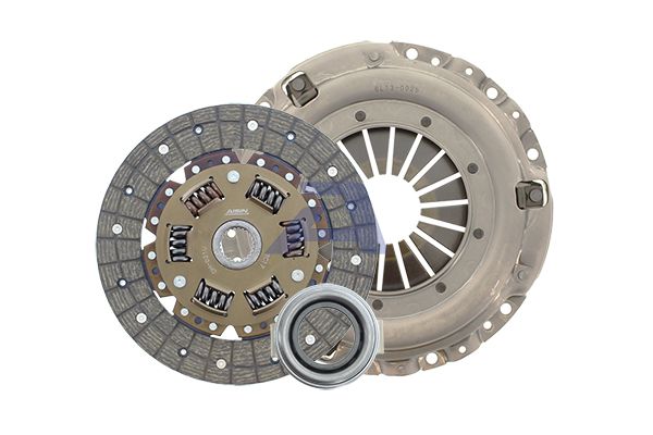 

Aisin KH046B Комплект сцепления