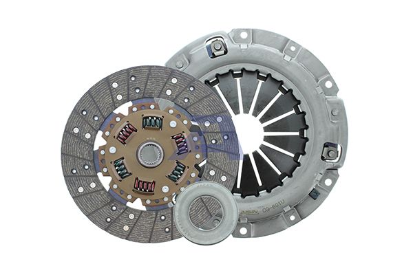

Aisin KG009B Комплект сцепления