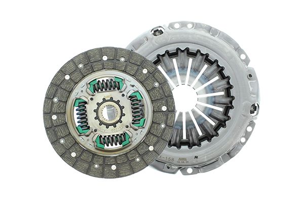 

Aisin KT360RB Комплект сцепления