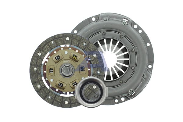 

Aisin KS022B Комплект сцепления