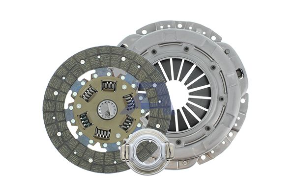 

Aisin KM049 Комплект сцепления