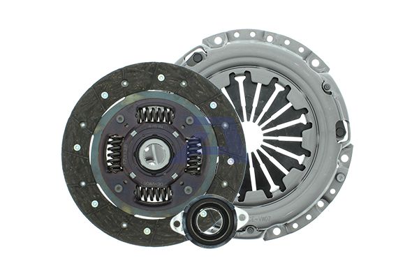 

Aisin kevw10 Комплект сцепления