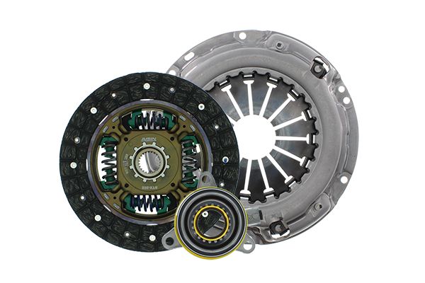 

Aisin CKT391R Комплект сцепления