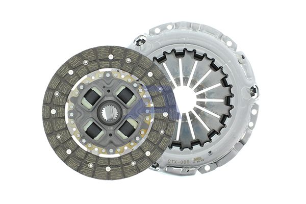 

Aisin KT362R Комплект сцепления