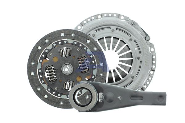 

Aisin KZ116 Комплект сцепления