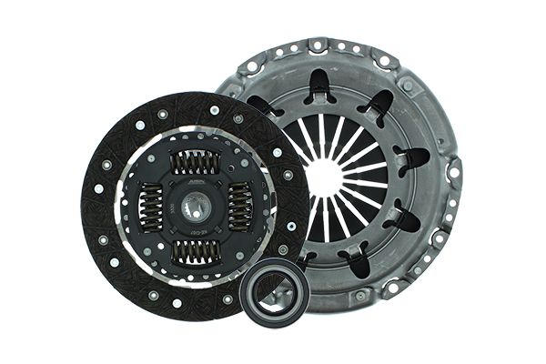 

Aisin KECI07 Комплект сцепления