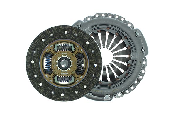 

Aisin KS057R Комплект сцепления