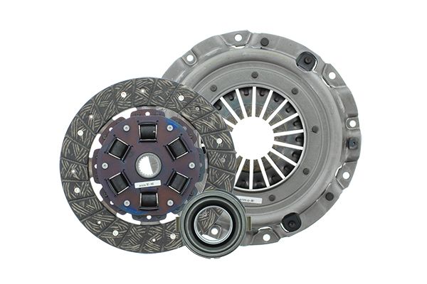 

Aisin kz133 Комплект сцепления