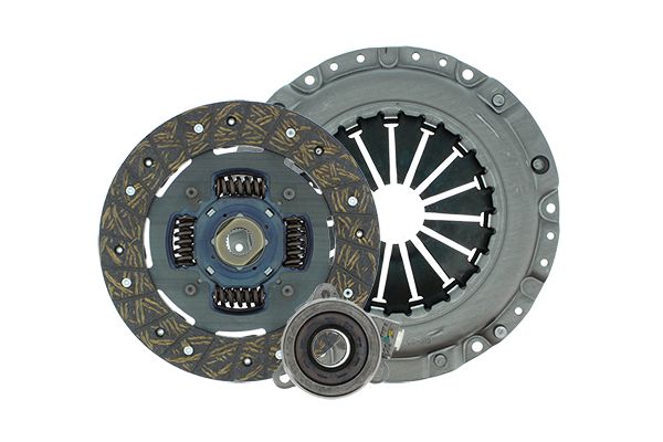 

Aisin cko034r Комплект сцепления
