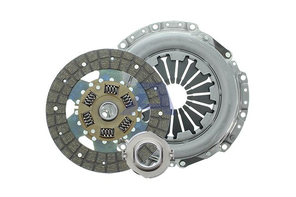 

Aisin KZ087 Комплект сцепления