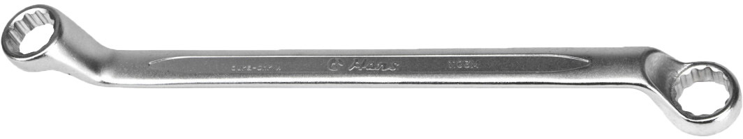 

Ключ накидной Hans 1103M30X32 S-образный 30x32 мм