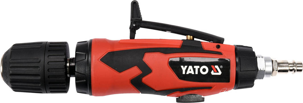 

Дрель безударная Yato YT-09695 пневмодрель