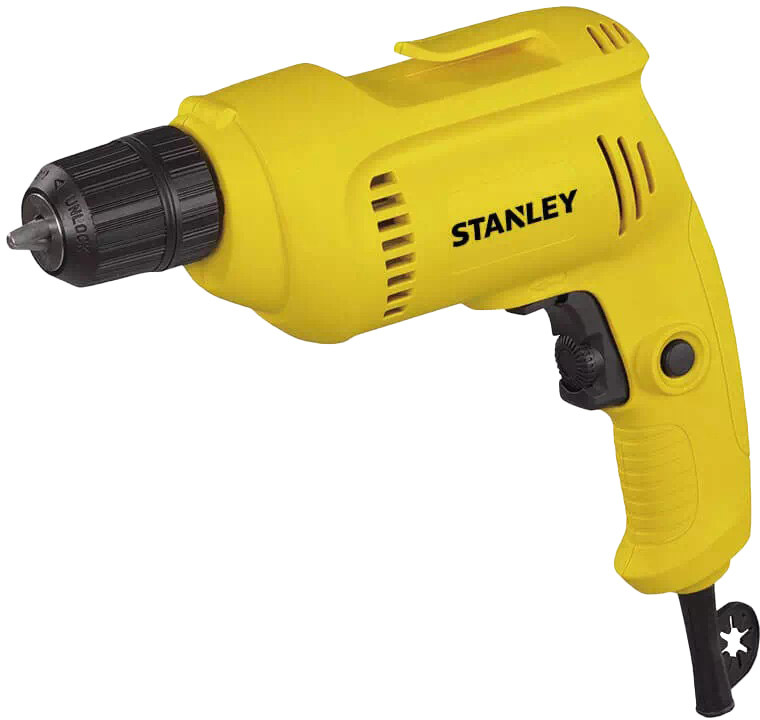 

Дрель безударная THORVIK STDR5510C сетевая