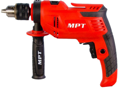 

Дрель ударная MRT MID8006 сетевая