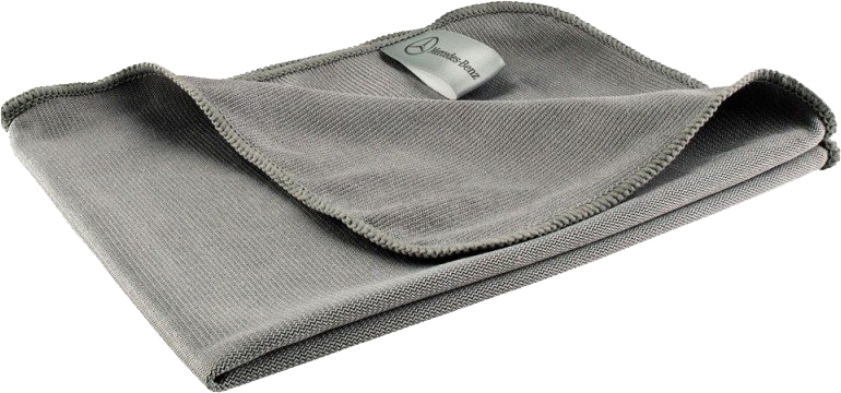 

Салфетка Mercedes-Benz Window Cleaning Cloth A0009861462 микрофибра