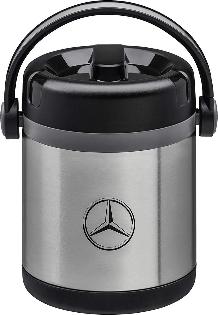 

Термос для еды Mercedes-Benz 1200 мл B67872867