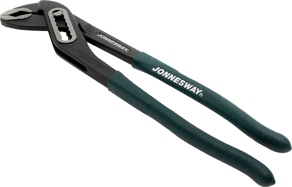 

Клещи переставные Jonnesway P2810 254 мм