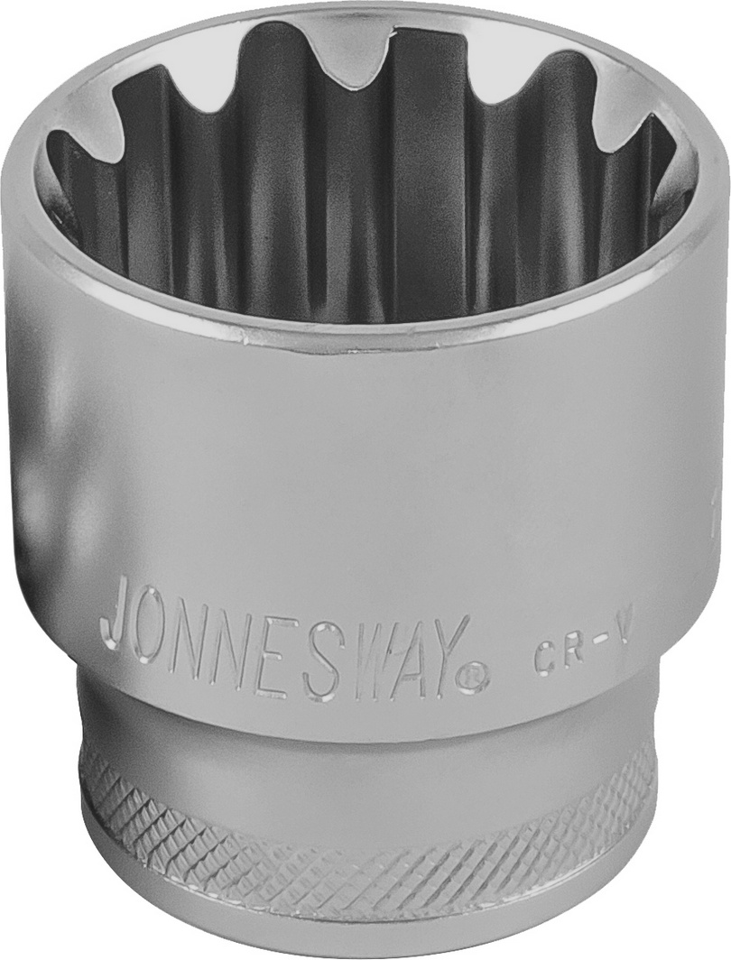 

Торцевая головка Jonnesway S04H4910 10 мм 1/2"