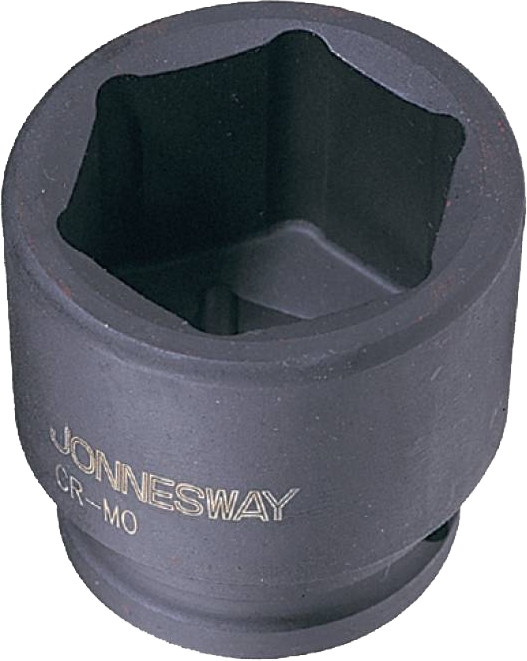 

Торцевая головка Jonnesway S03A8160 60 мм 1"