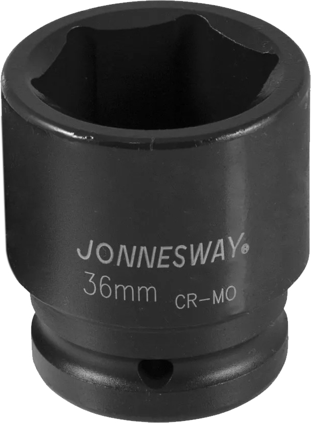 

Торцевая головка Jonnesway S03A6124 24 мм 3/4"