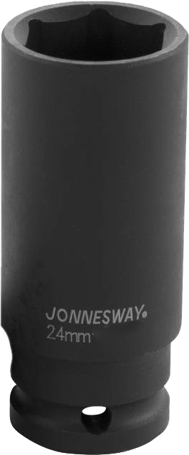 

Торцевая головка Jonnesway S03AD4136 36 мм 1/2"