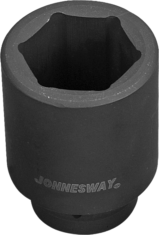 

Торцевая головка Jonnesway S03AD8138 38 мм 1"