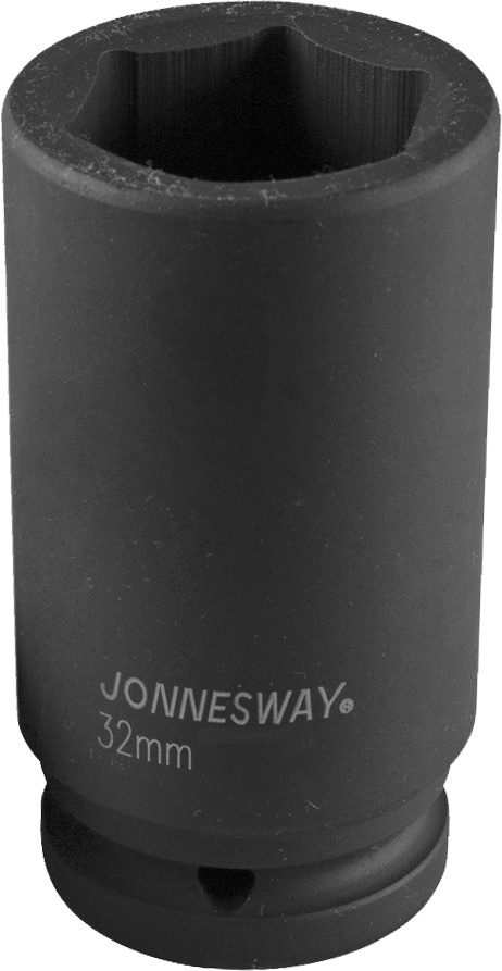 

Торцевая головка Jonnesway S03AD6124 24 мм 3/4"