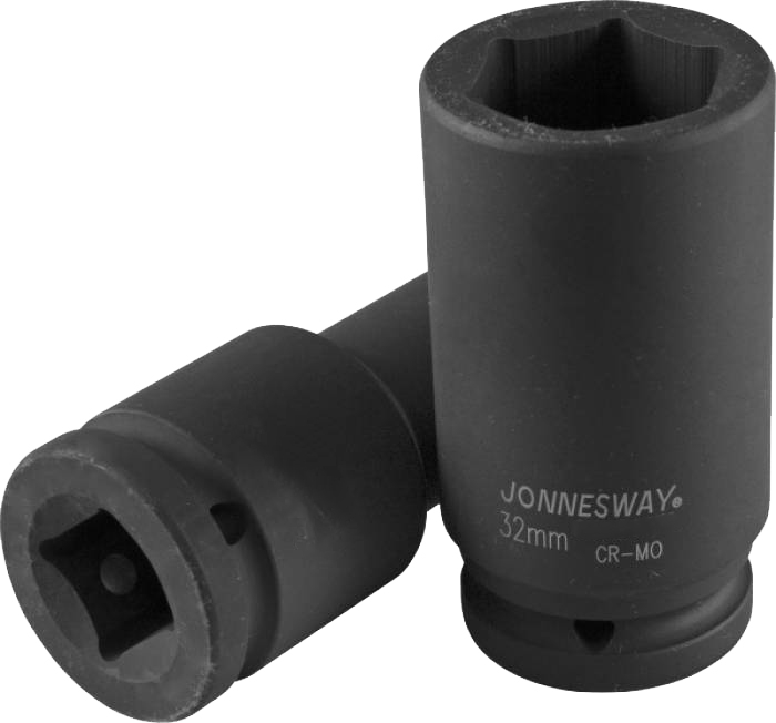 

Торцевая головка Jonnesway S03AD6141 41 мм 3/4"