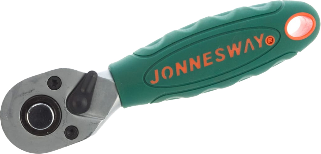 

Трещотка Jonnesway R2903B 3/8" 36 зубцов 135 мм