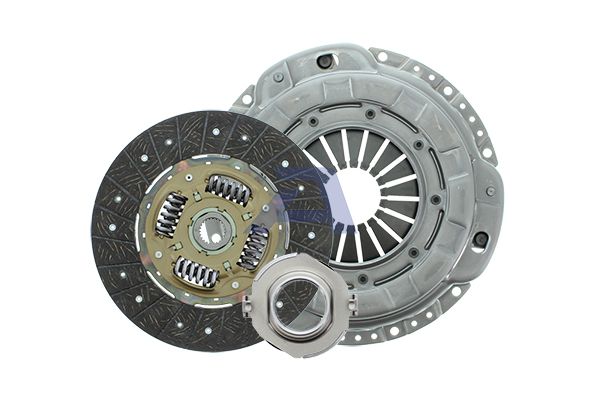 

Aisin KZ091 Комплект сцепления
