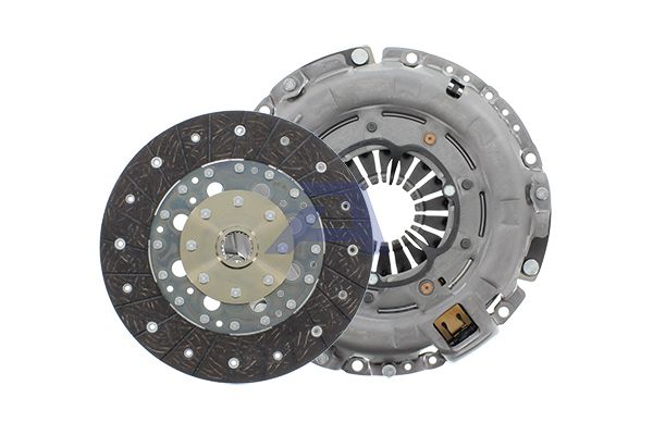 

Aisin KY121R Комплект сцепления